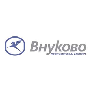 Международный аэропорт Внуково